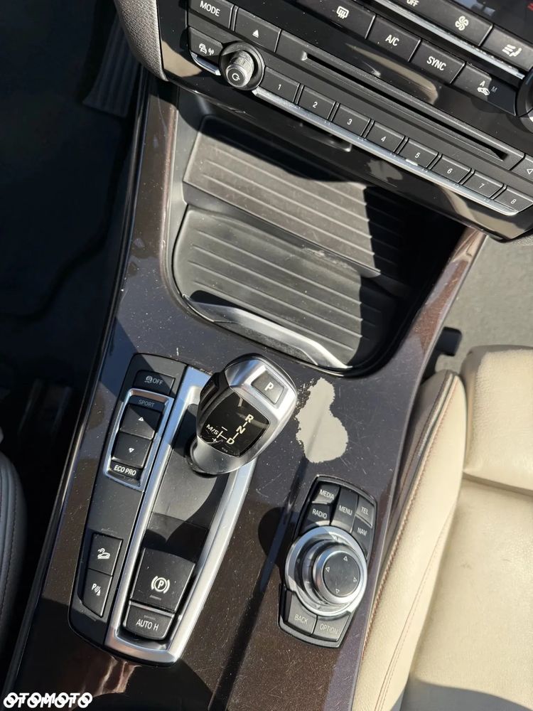 BMW X3 xDrive20d xLine - 10