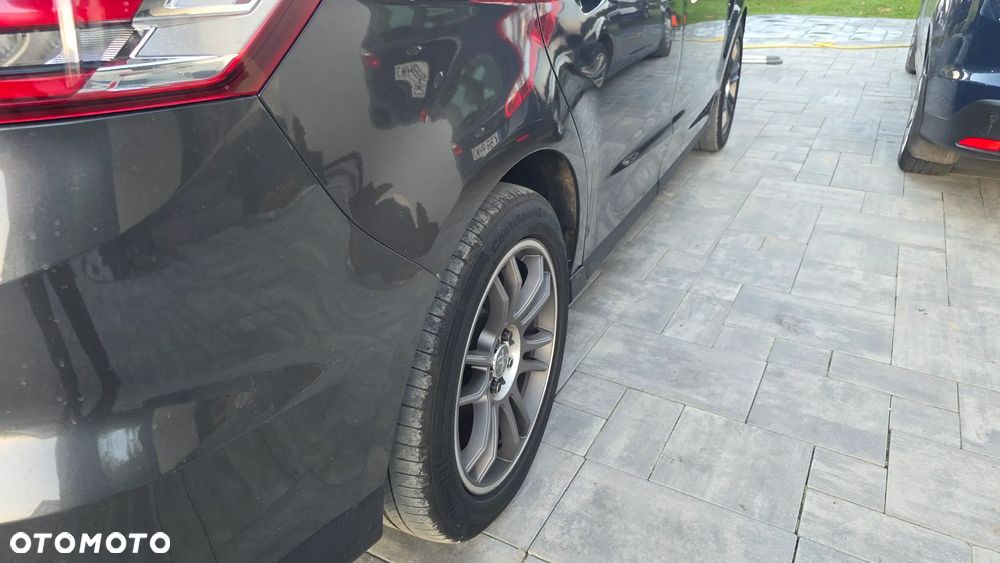 Ford S-Max 2.0 TDCi Titanium PowerShift - 11