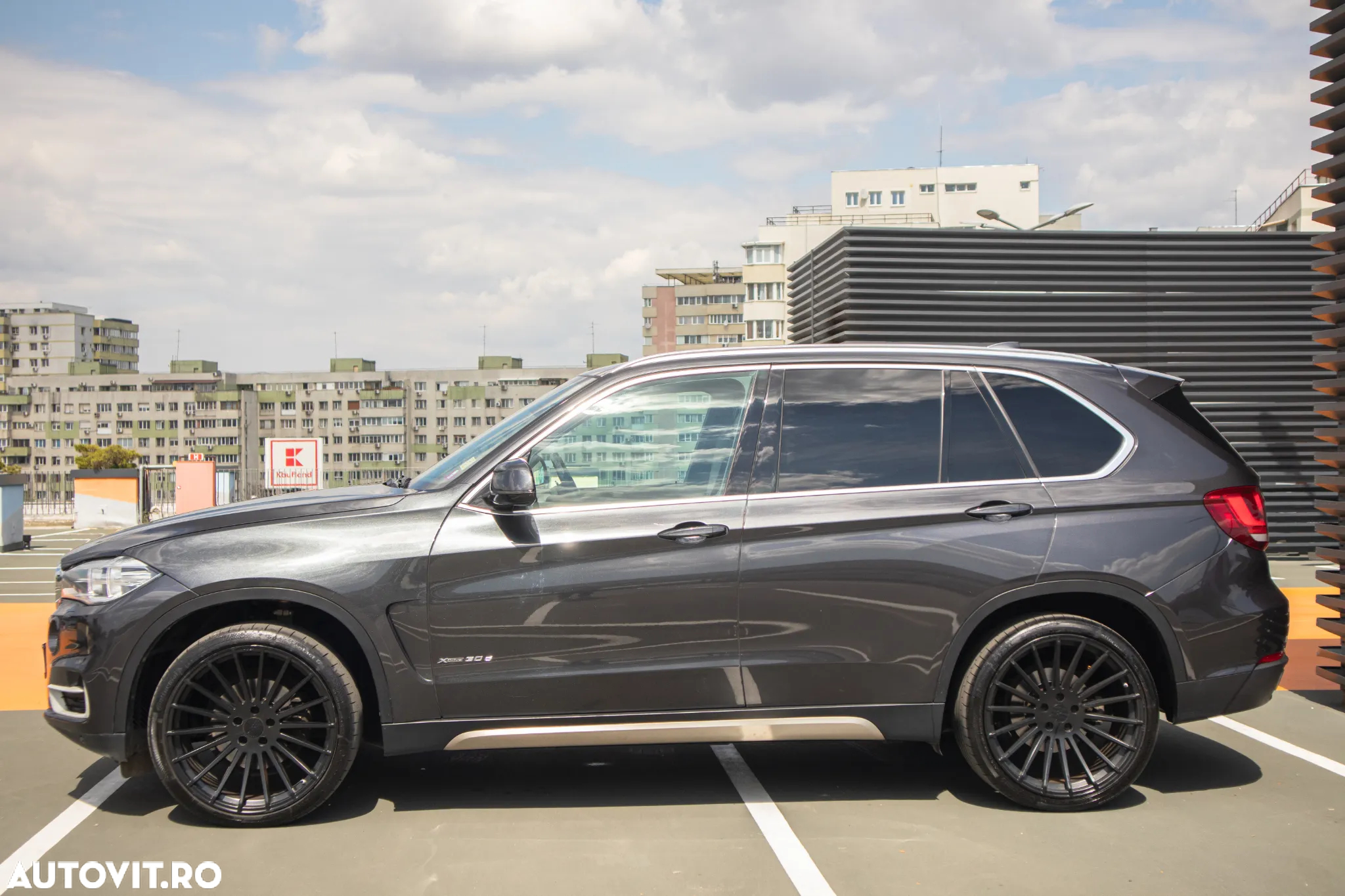 BMW X5 xDrive30d - 4