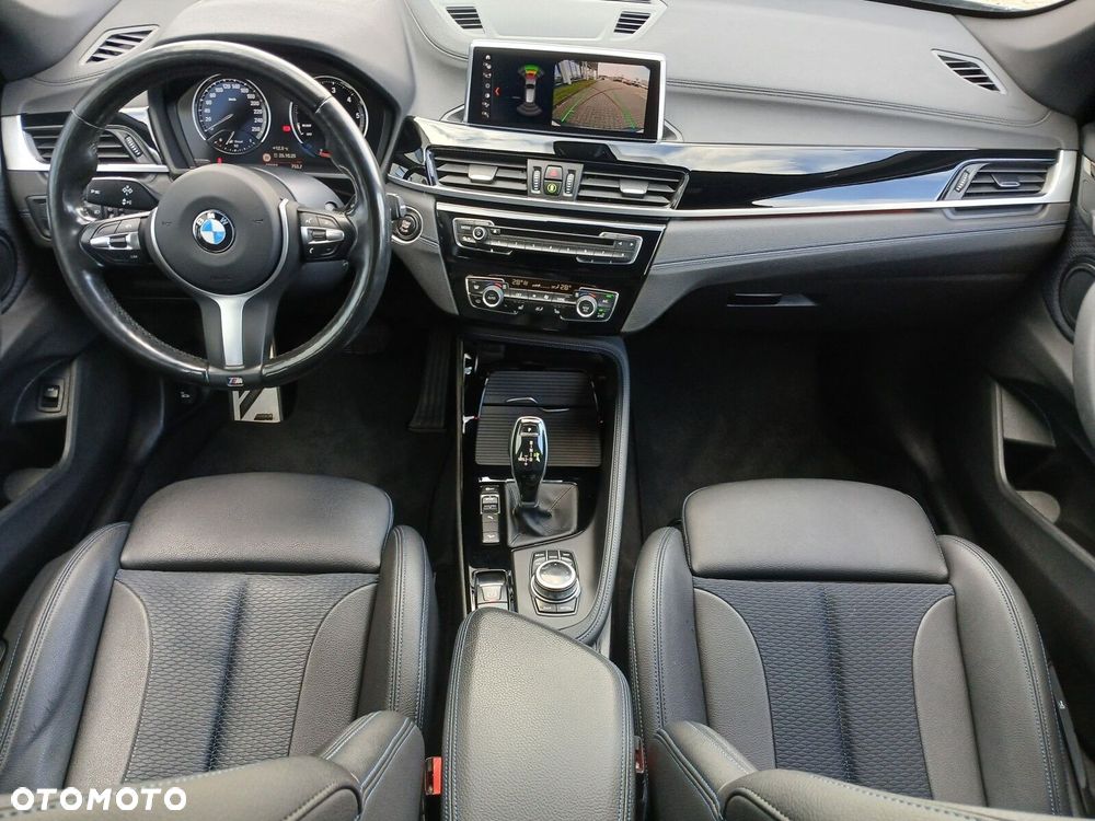 BMW X1 xDrive18d M Sport - 23