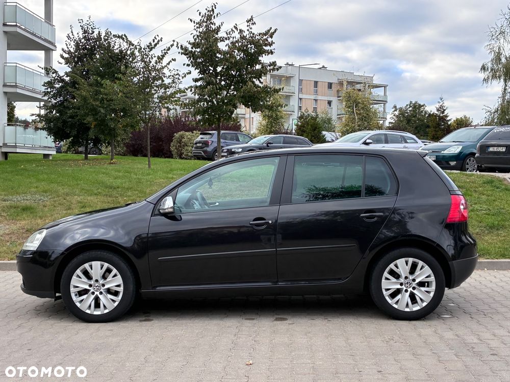Volkswagen Golf 1.4 Edition - 15