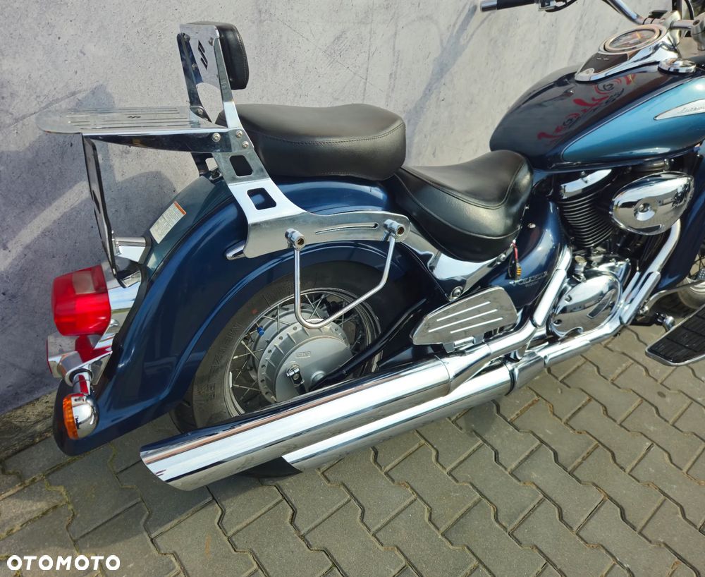 Suzuki VL 800 Volusia - 17