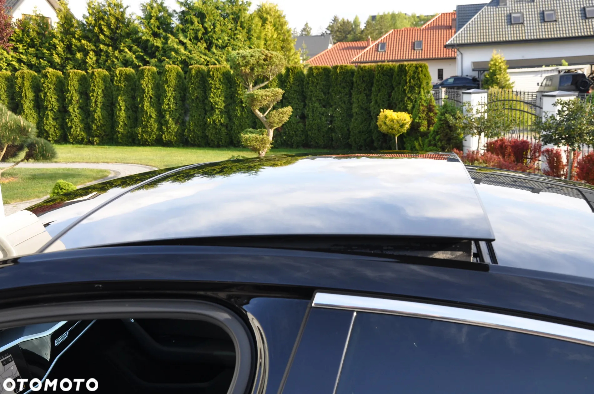 Audi A6 - 34