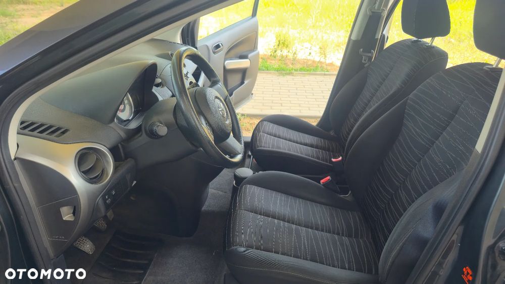 Mazda 2 1.3 Dynamic - 37