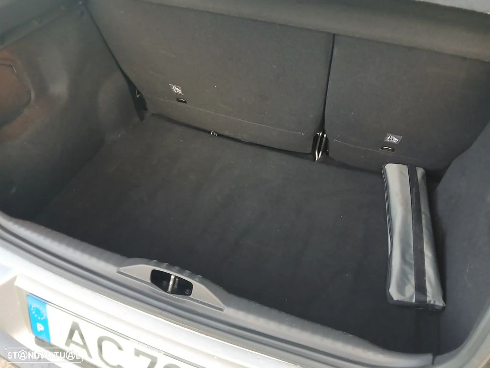 Citroën C3 1.2 PureTech Feel Pack - 22