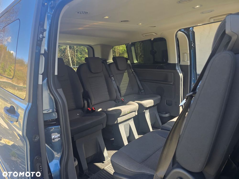 Ford Tourneo Custom 2.0 TDCi L2 Titanium - 7