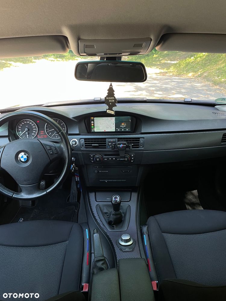 BMW Seria 3 - 15