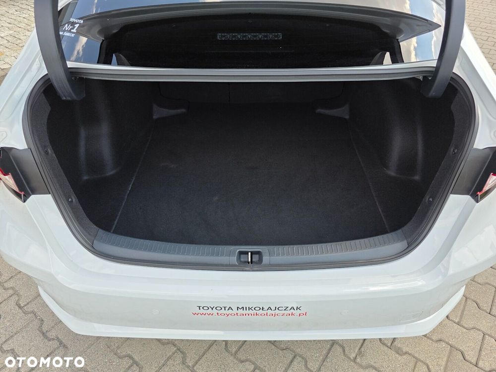 Toyota Corolla 1.8 Hybrid GR Sport - 7