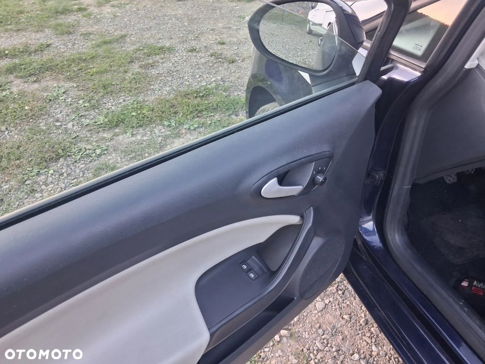 Seat Ibiza - 10