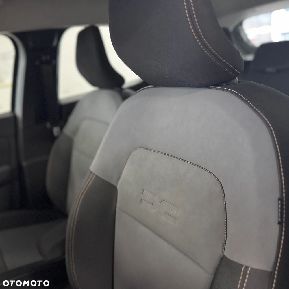 Dacia Sandero Stepway 1.0 TCe Expression - 8