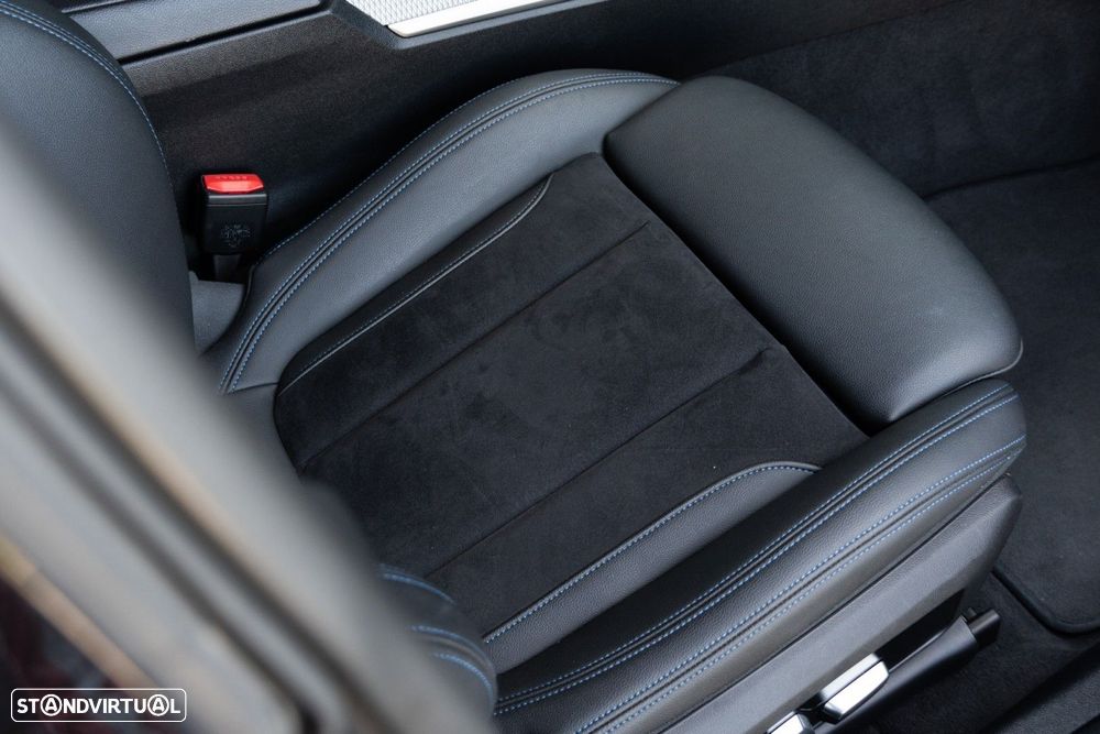 BMW i4 M50 - 38