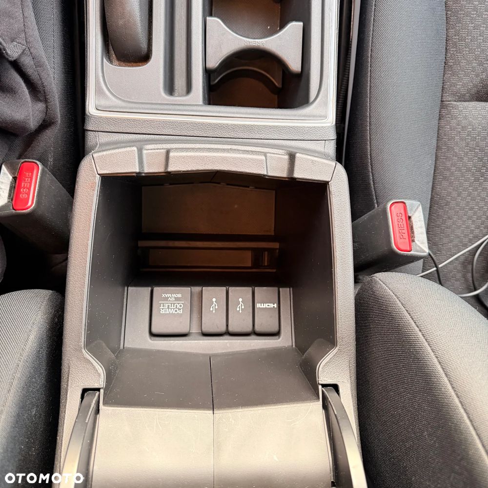 Honda CR-V 1.6i-DTEC Elegance Plus - 13
