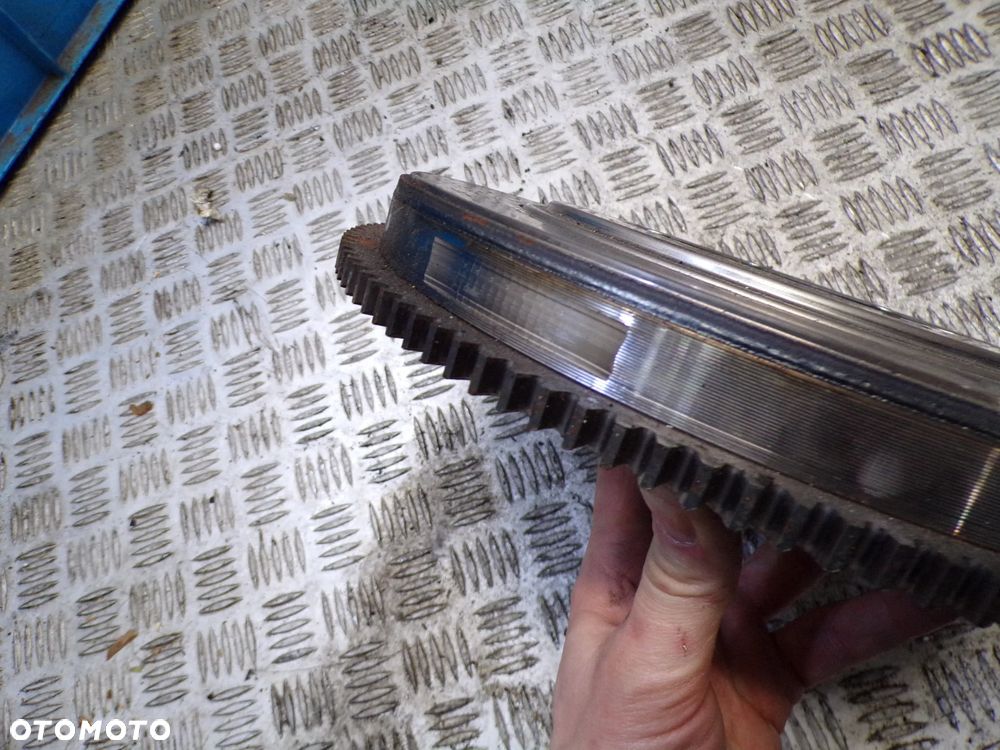 KOŁO ZAMACHOWE PASOWE BMW G20 G21 330 E 2021 ROK 9454556-02 - 2