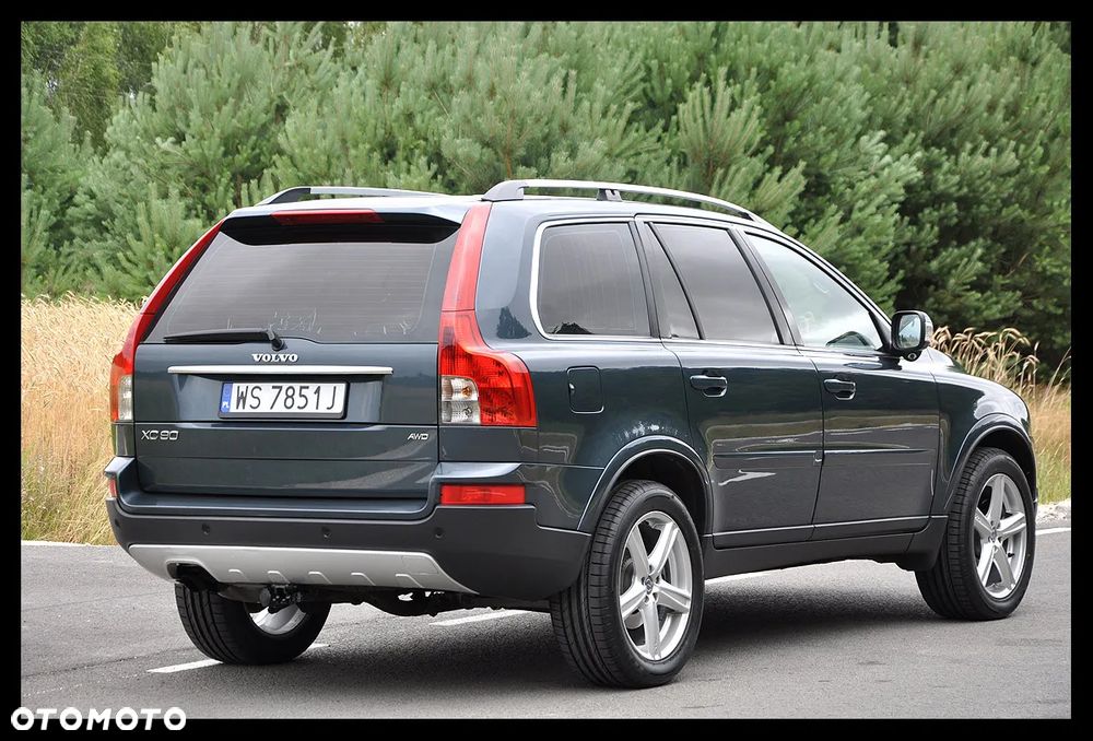 Volvo XC 90 D5 Summum - 13