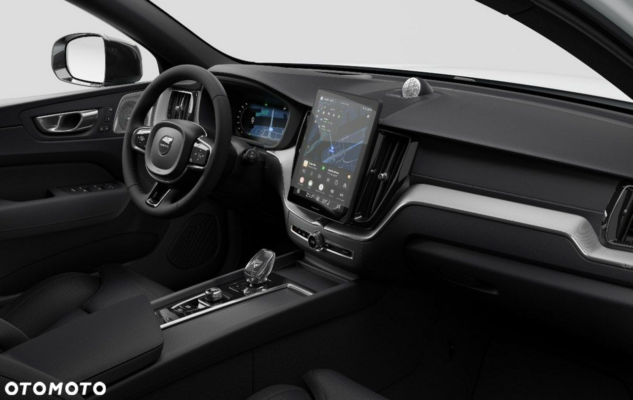 Volvo XC 60 - 5