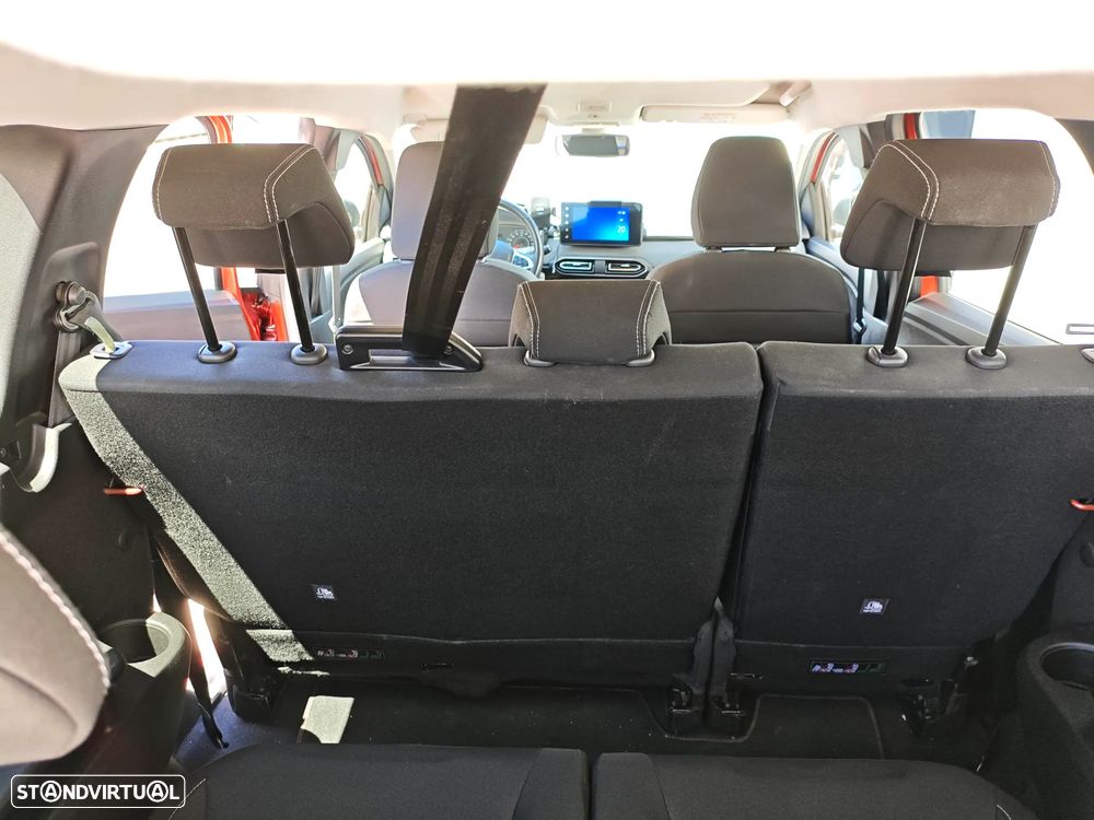 Dacia Jogger 1.0 ECO-G SL Extreme+ Up&Go 7L Bi-Fuel - 8