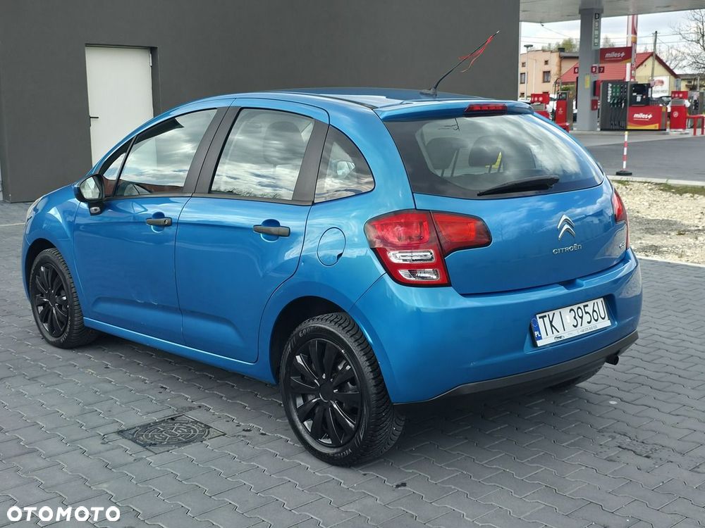 Citroën C3 - 3