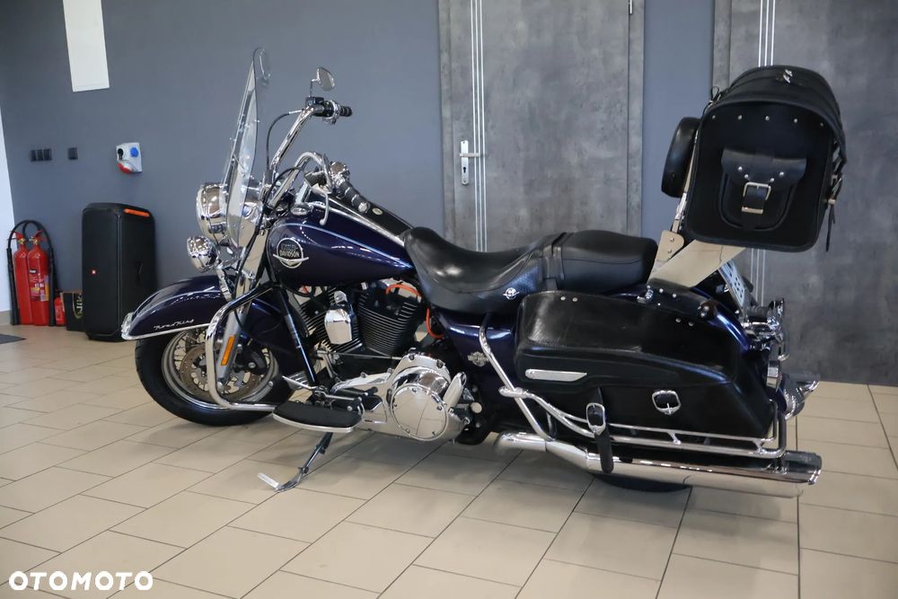 Harley-Davidson Touring Road King - 3