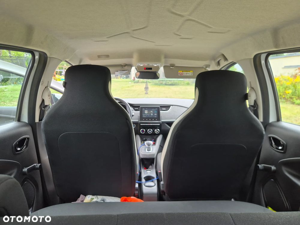 Renault Zoe - 18