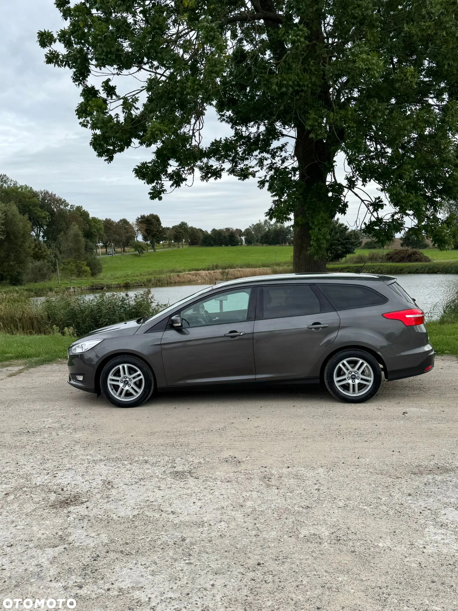Ford Focus 1.0 EcoBoost Connected - 2