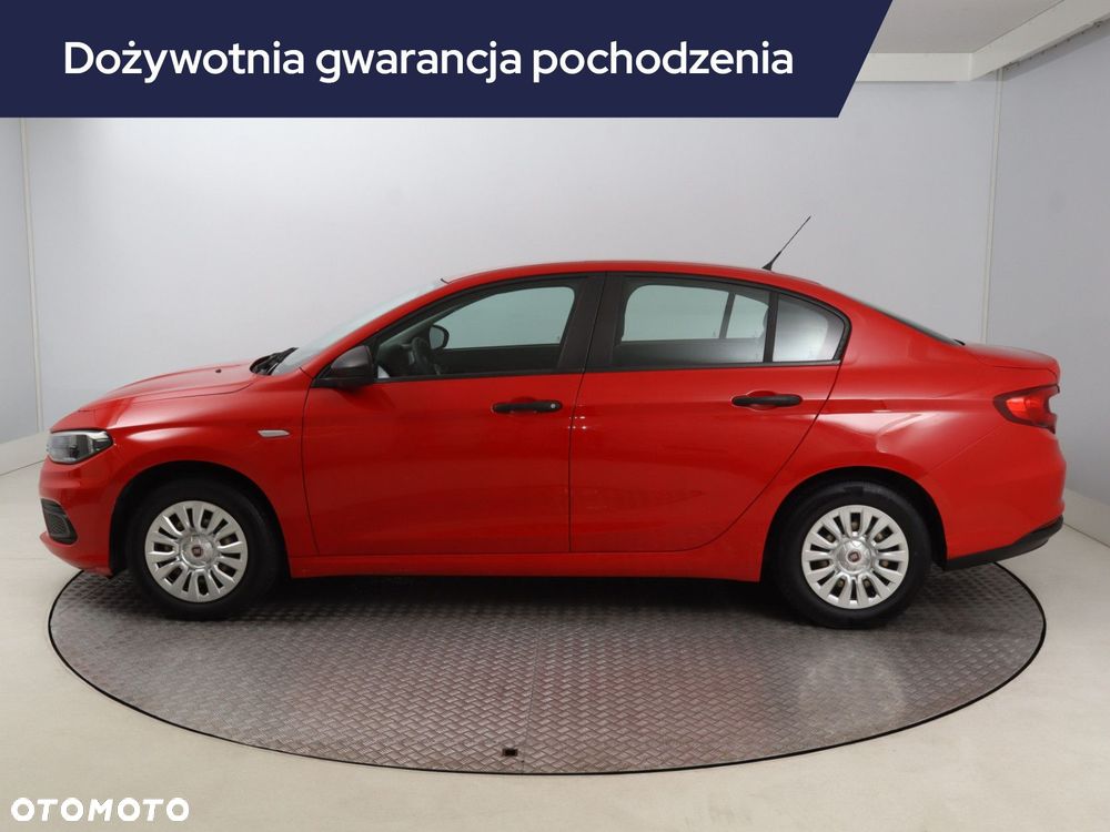 Fiat Tipo - 4