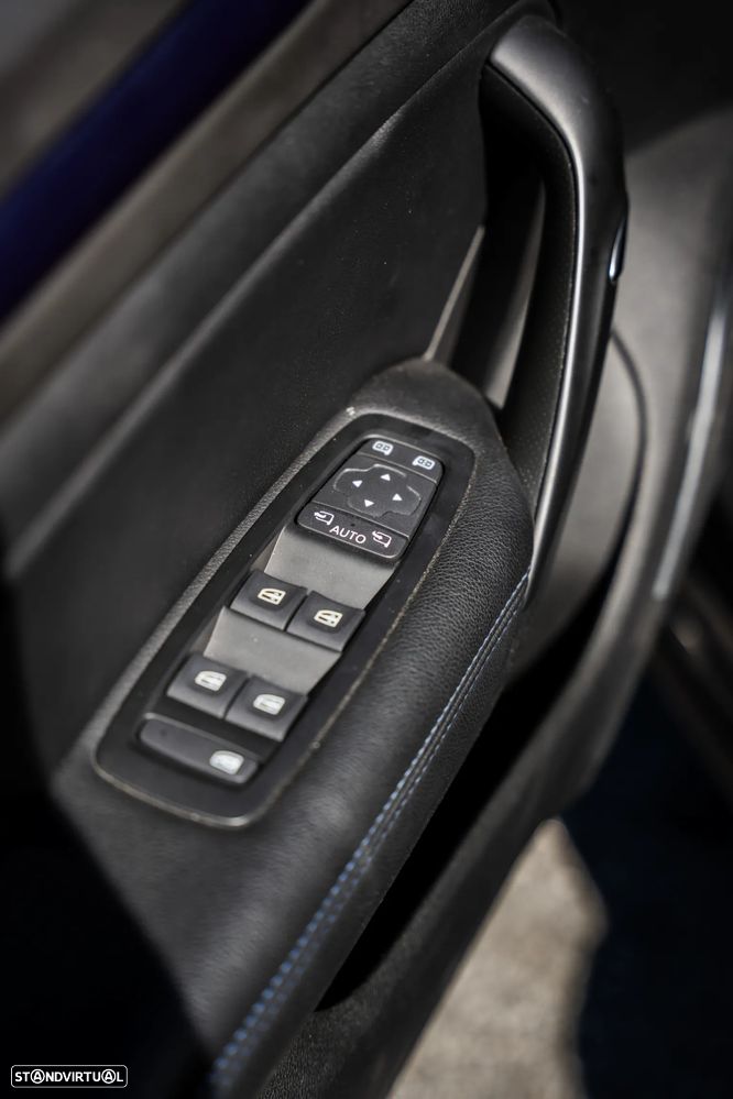 Renault Mégane Sport Tourer 1.5 dCi GT Line - 24