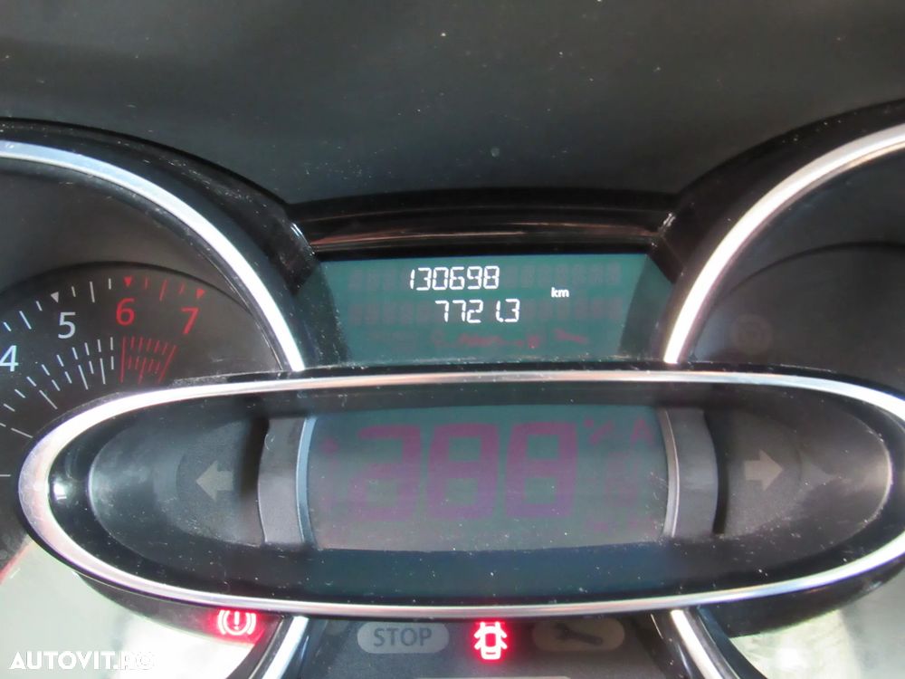 Renault Clio (Energy) TCe 90 Start & Stop LIMITED - 12