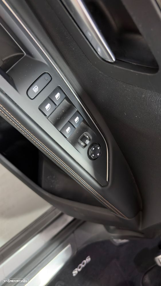 Peugeot 5008 1.2 PureTech GT Line - 19