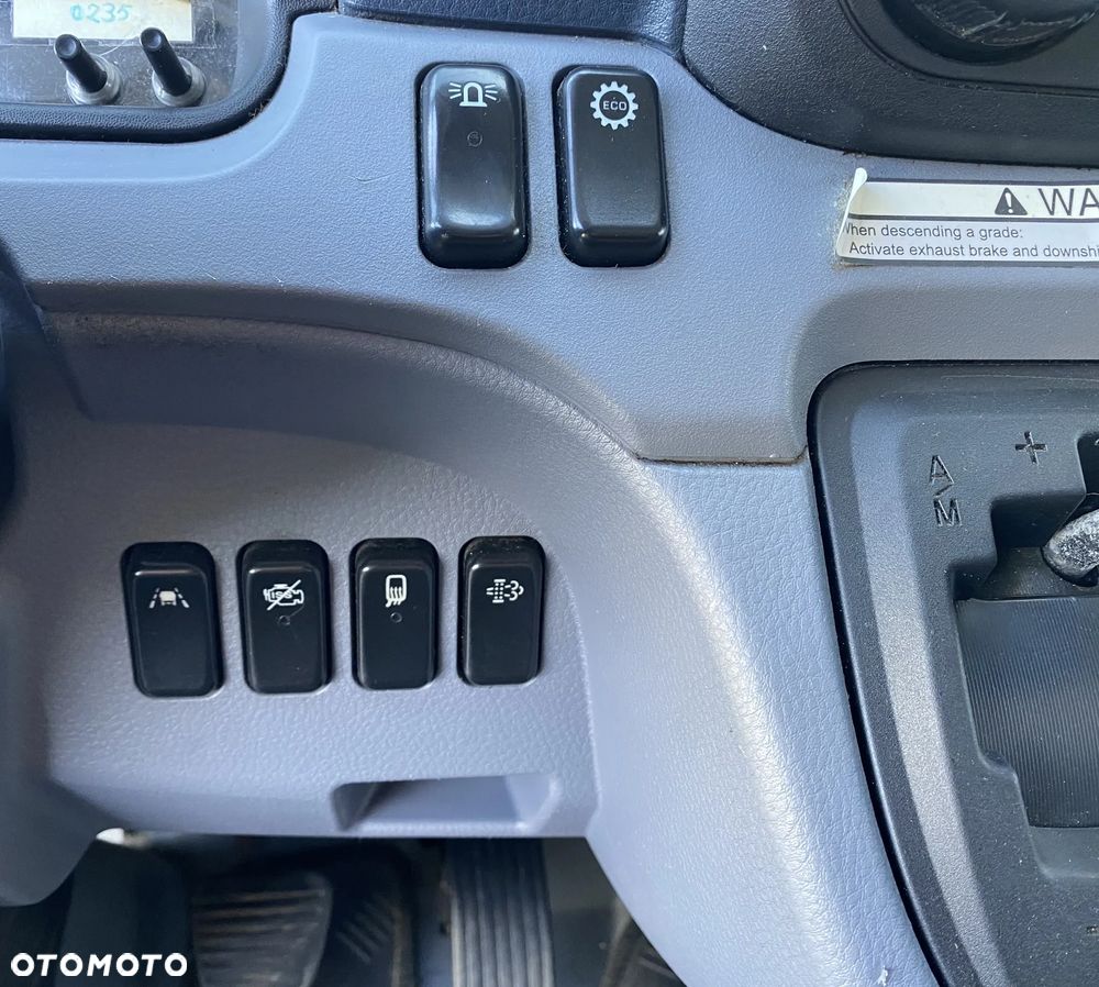 Farmtrac 6050C 4x4 CROSS - 19