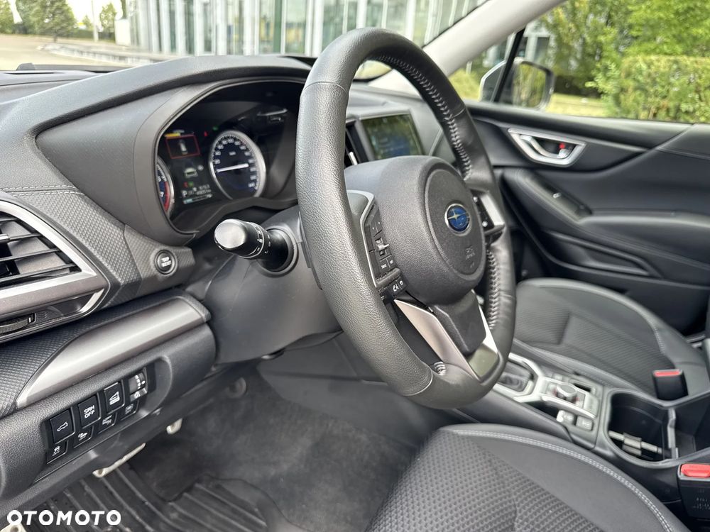 Subaru Forester 2.0i-L Active (EyeSight) Lineartronic - 14