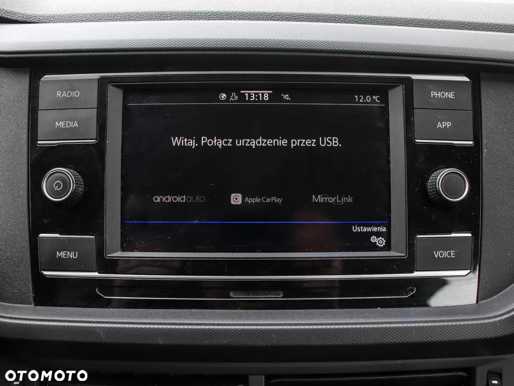 Volkswagen T-Cross 1.0 TSI - 15