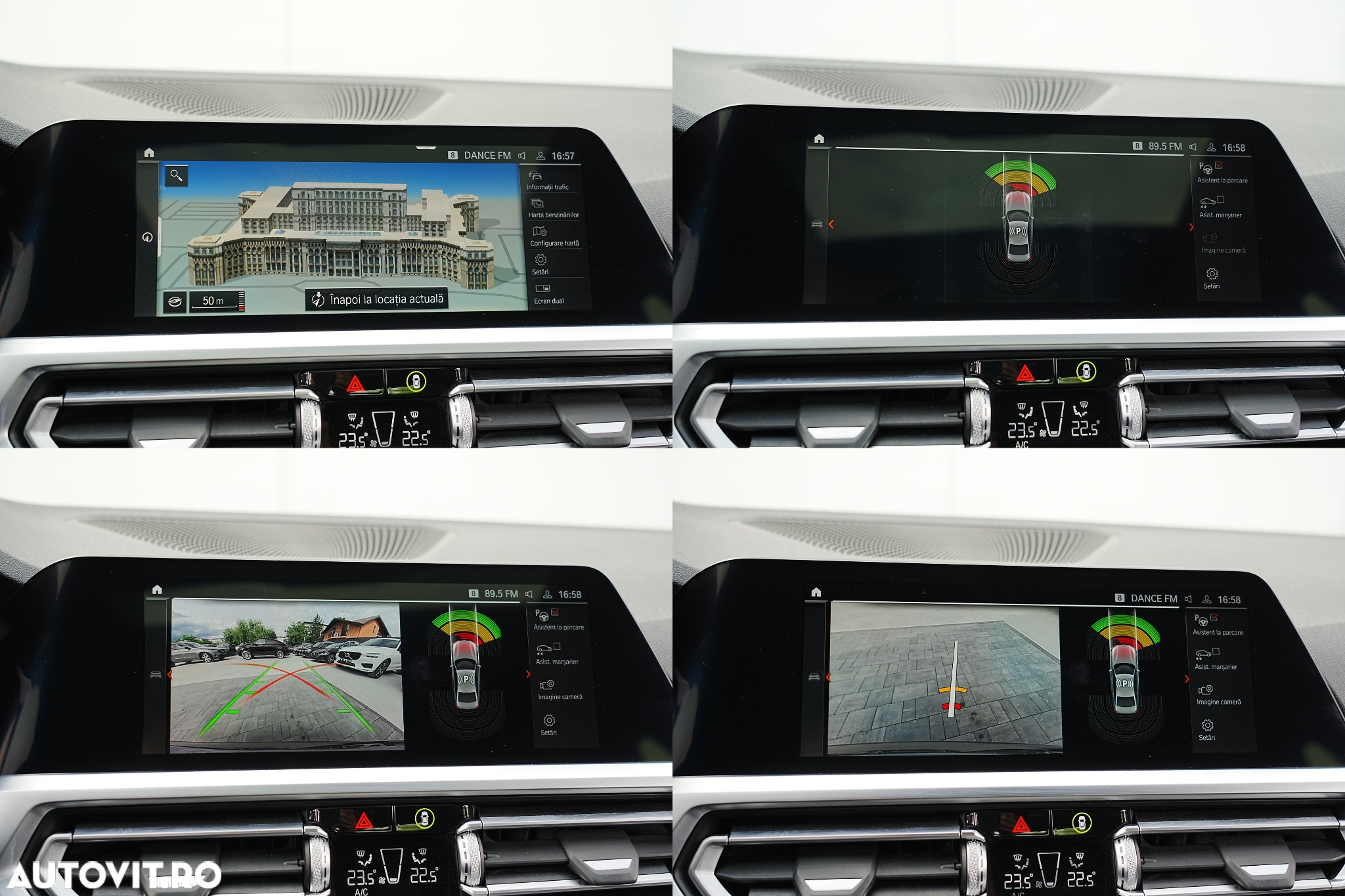 BMW Seria 3 330e Aut. M Sport - 11