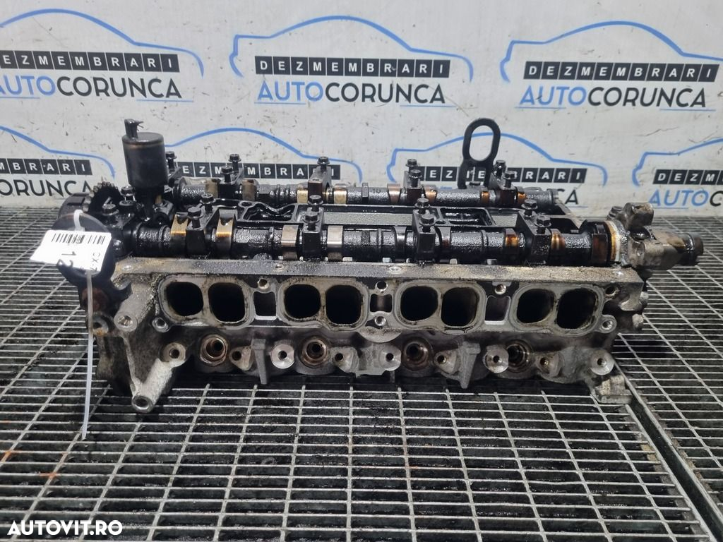 Chiuloasa Mazda CX - 7 2.3 Benzina 2006 - 2012 190kW 258CP 2261CC L3 - VDT (1273) L3k9 - 3