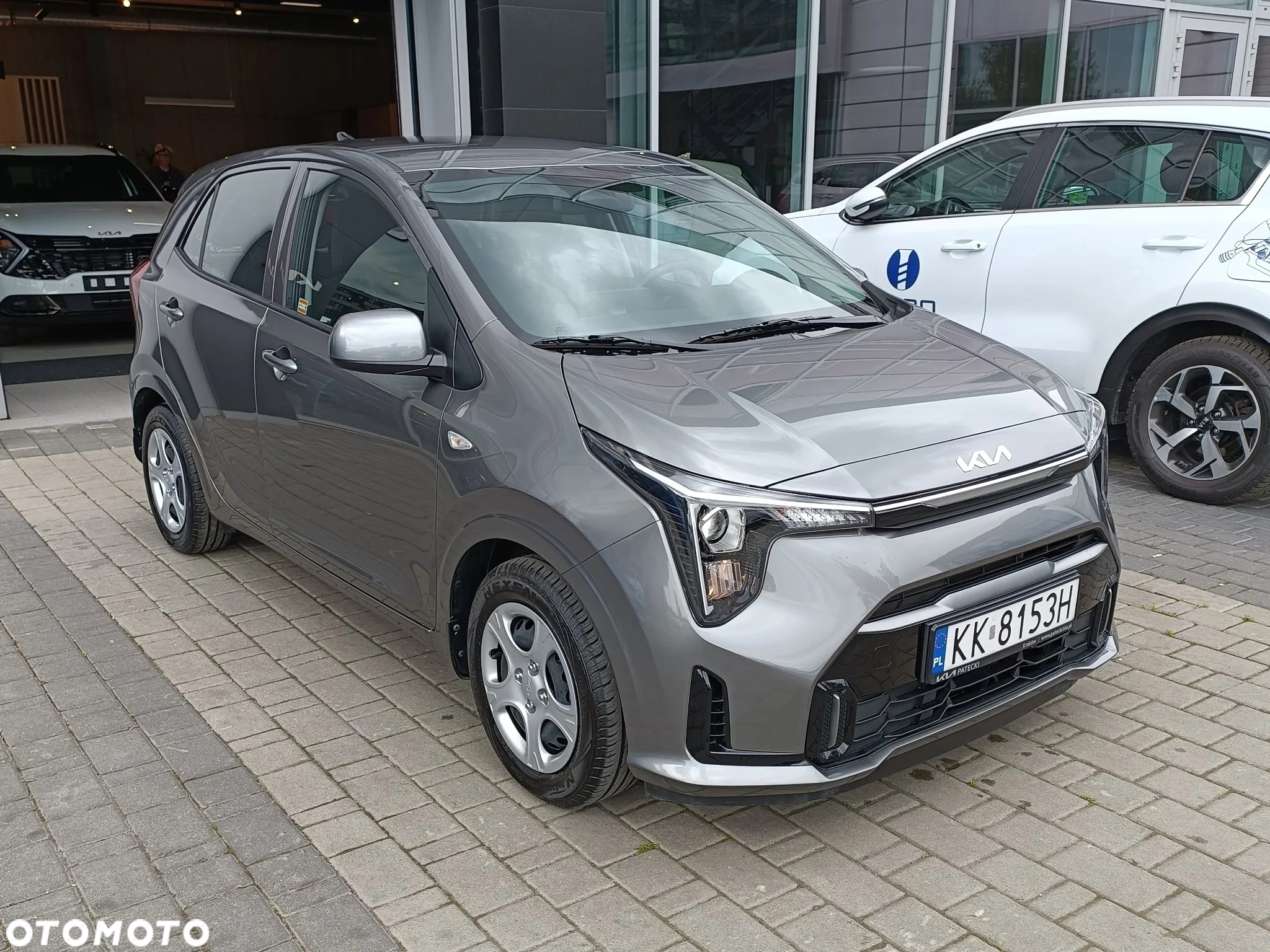Kia Picanto 1.0 DPI L - 3