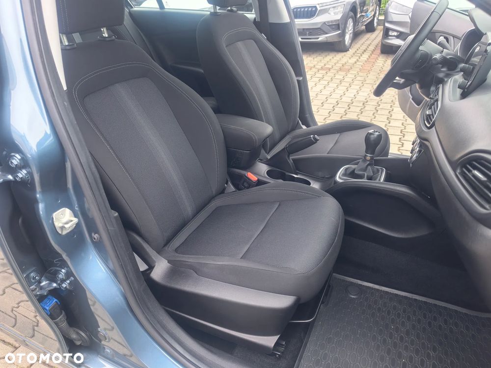 Fiat Tipo 1.0 T3 City Life - 12