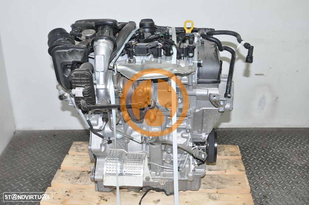 Motor DADA SEAT ARONA ATECA IBIZA V LEON - 1