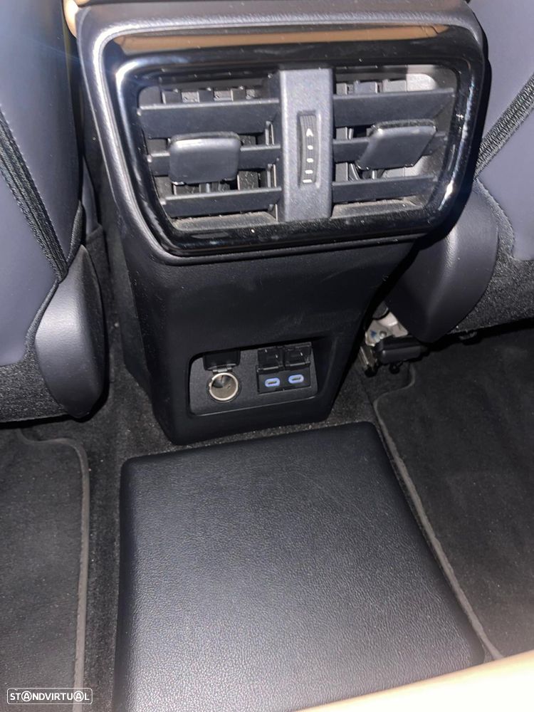 Lexus NX 450h+ Executive Plus - 12