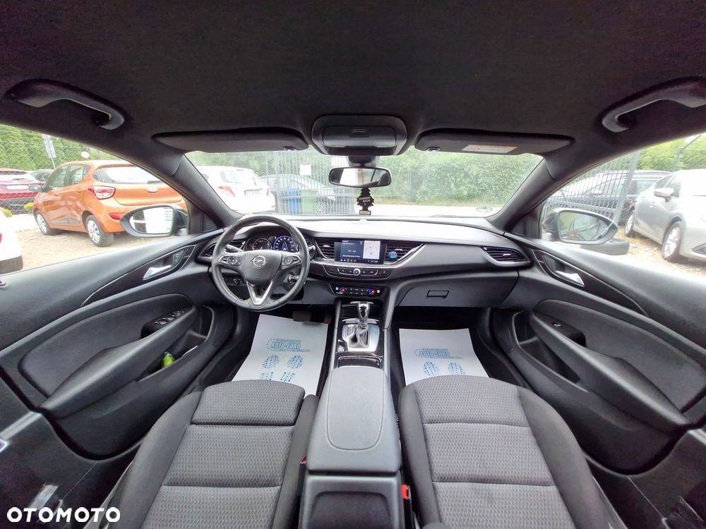 Opel Insignia 2.0 CDTI Elegance S&S - 26