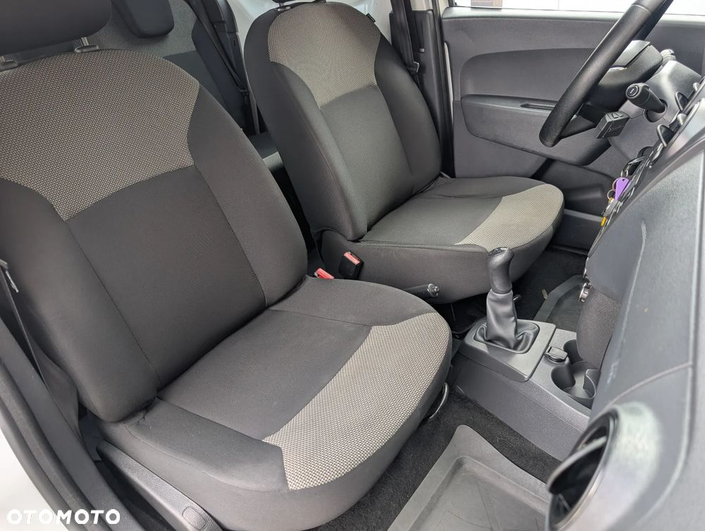 Dacia Dokker 1.6 SCe Laureate - 24