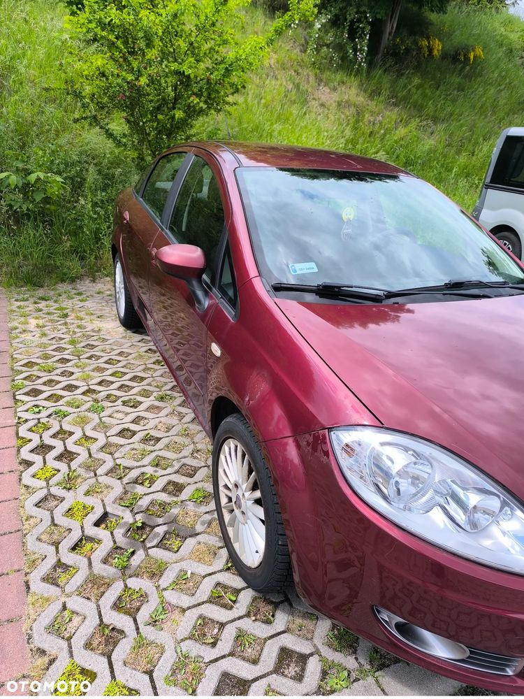 Fiat Linea 1.4 Active - 5