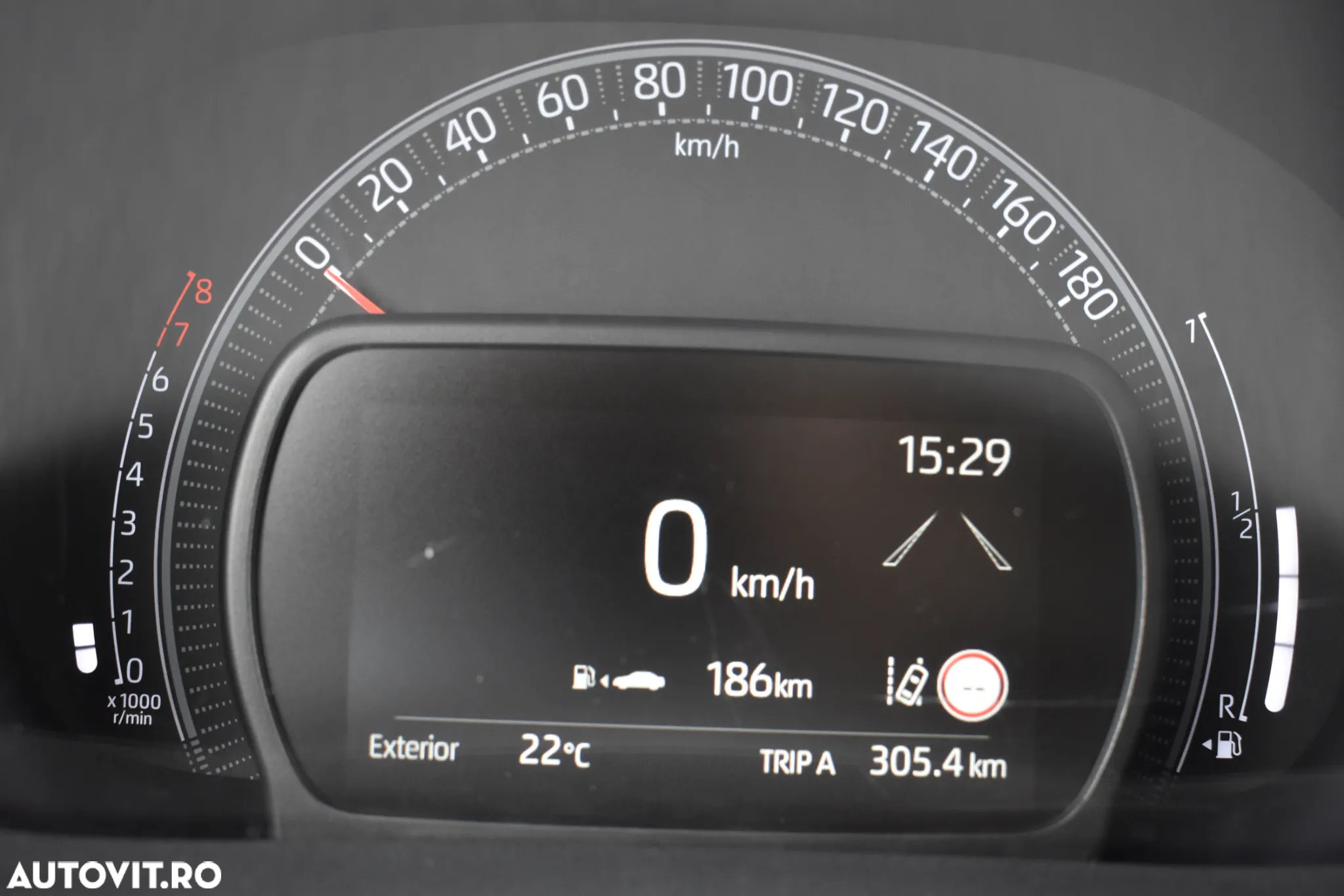 Toyota Aygo X 1.0l MT Active - 17