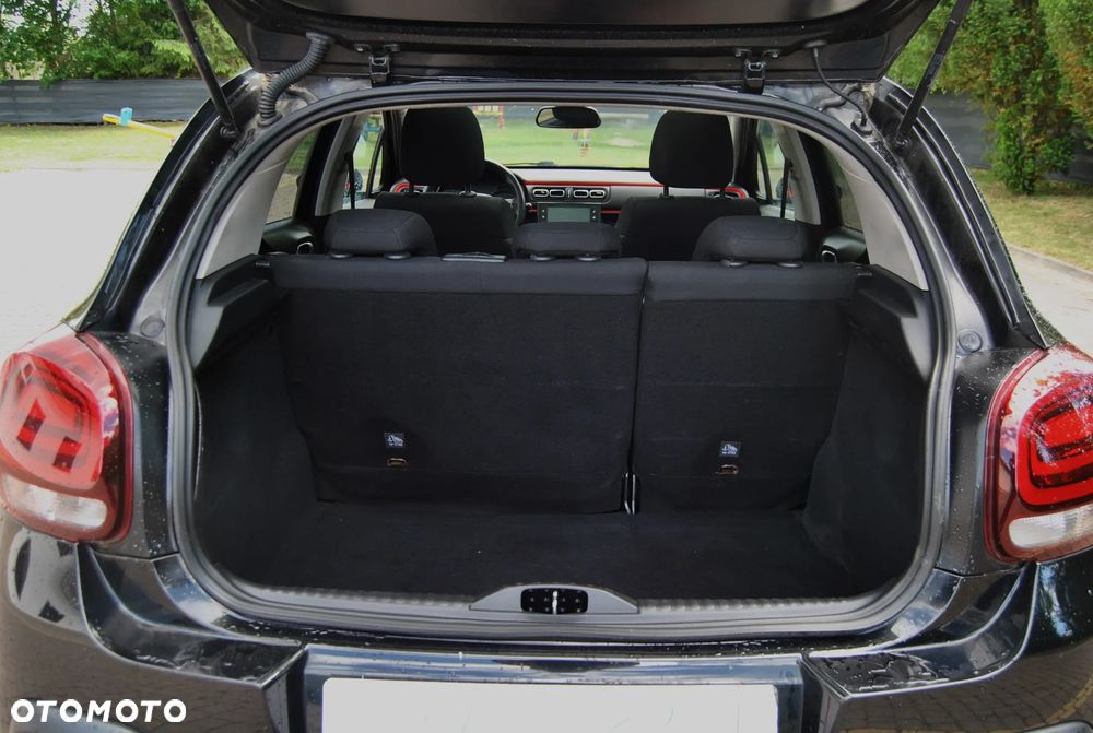 Citroën C3 - 15