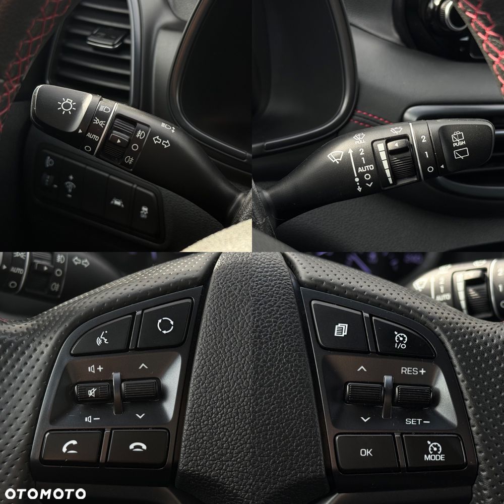 Hyundai Tucson 1.6 Turbo 2WD Trend - 9
