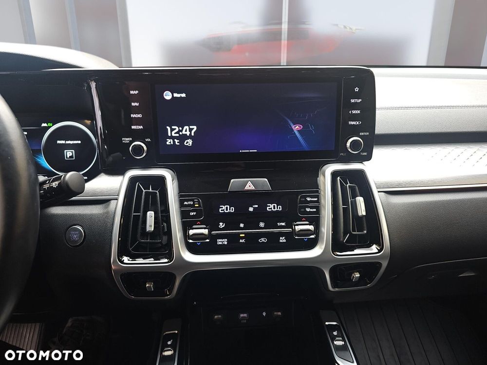 Kia Sorento 1.6 T-GDI PHEV XL 4WD 7os - 17