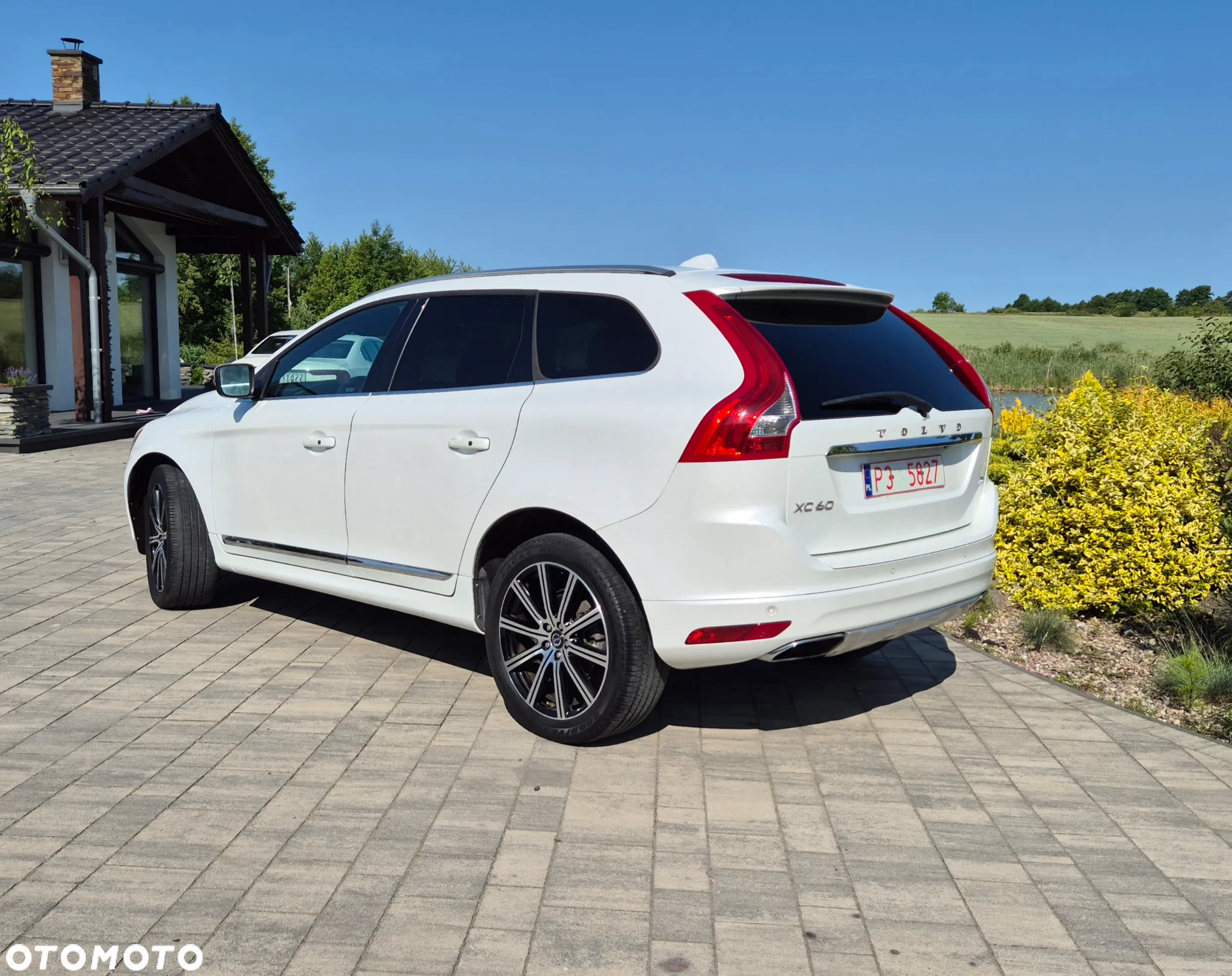 Volvo XC 60 - 3
