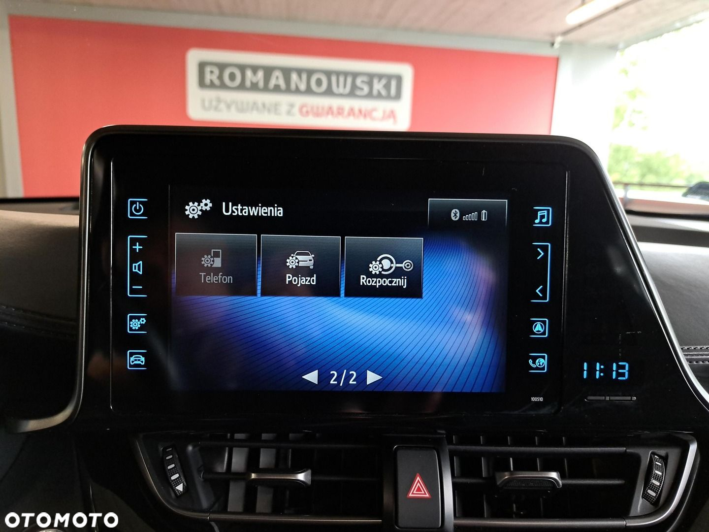 Toyota C-HR 1.8 Hybrid Premium - 26