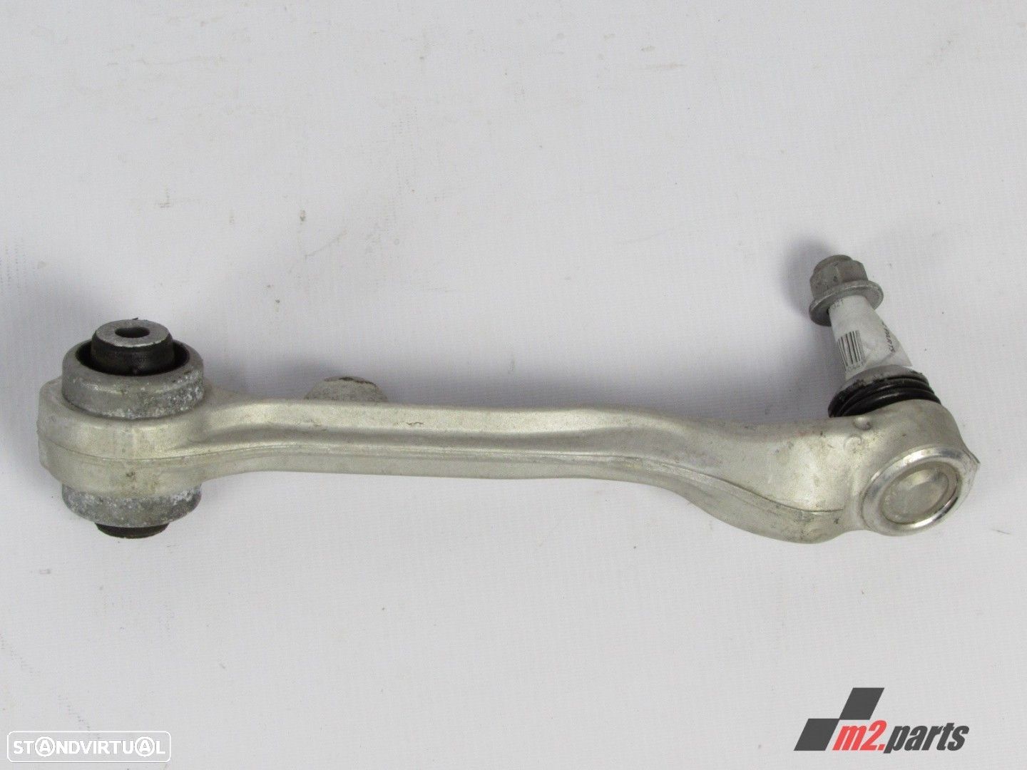 Braço Direito/Frente Seminovo/ Original BMW 3 (G20) 31106887476 - 1