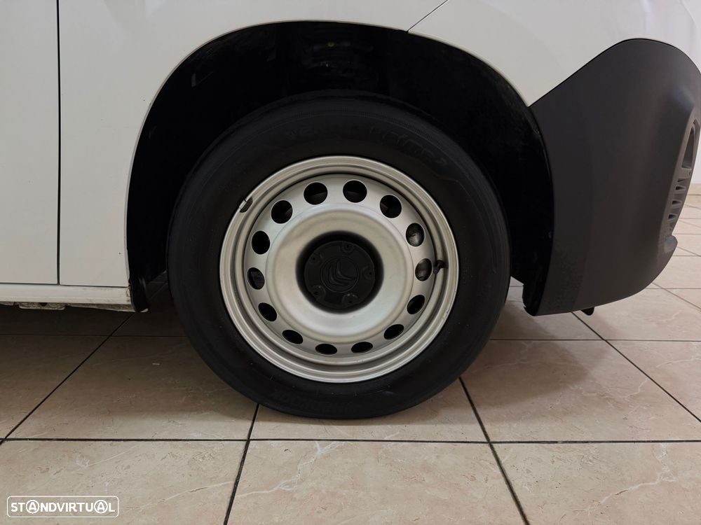 Citroën Berlingo 1.5 BlueHDi XL Club - 6