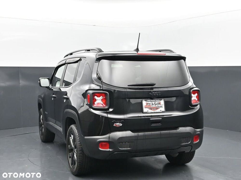 Jeep Renegade 1.3 GSE T4 Turbo Limited FWD S&S - 6