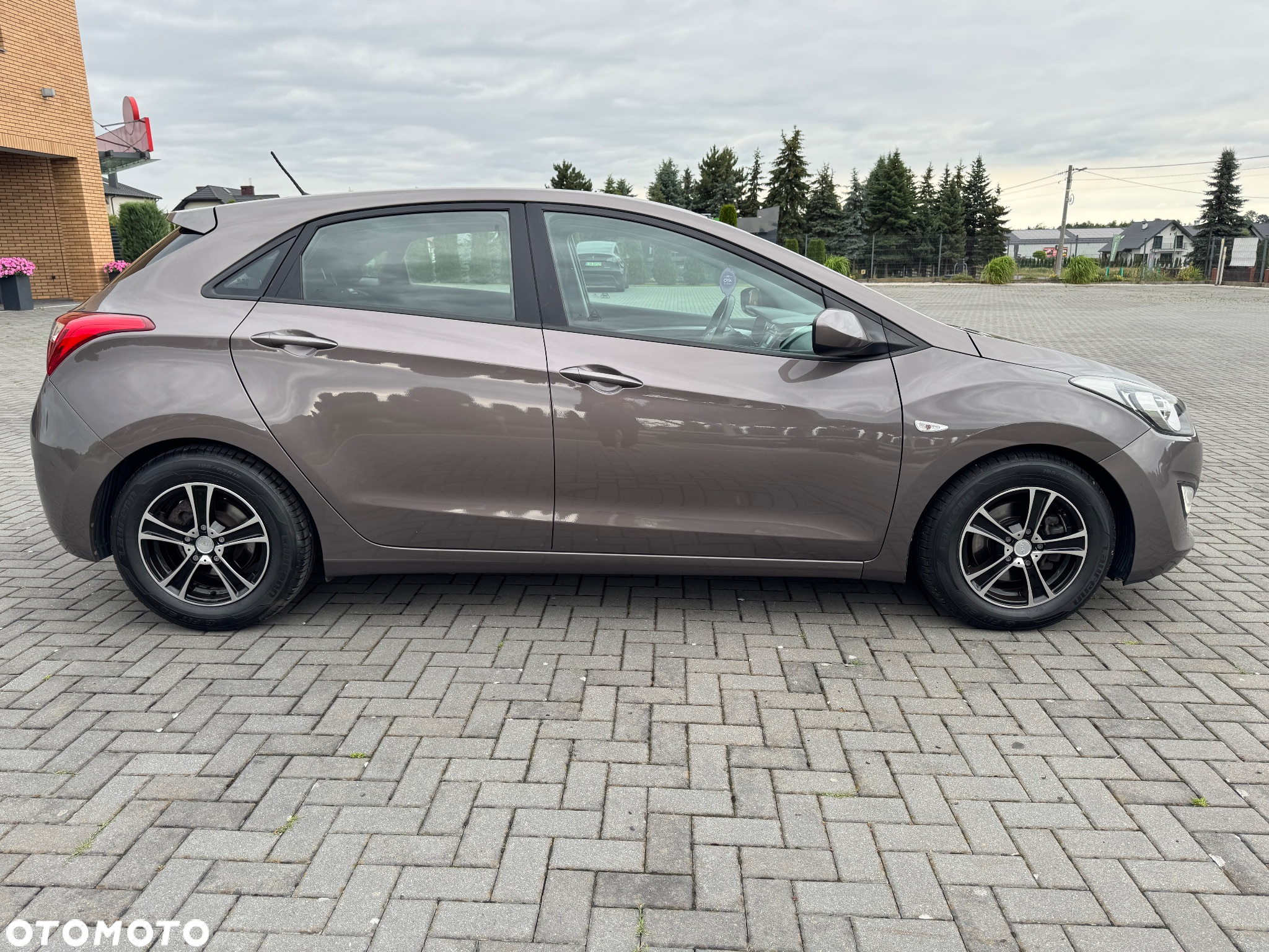 Hyundai i30 1.4 Classic - 6